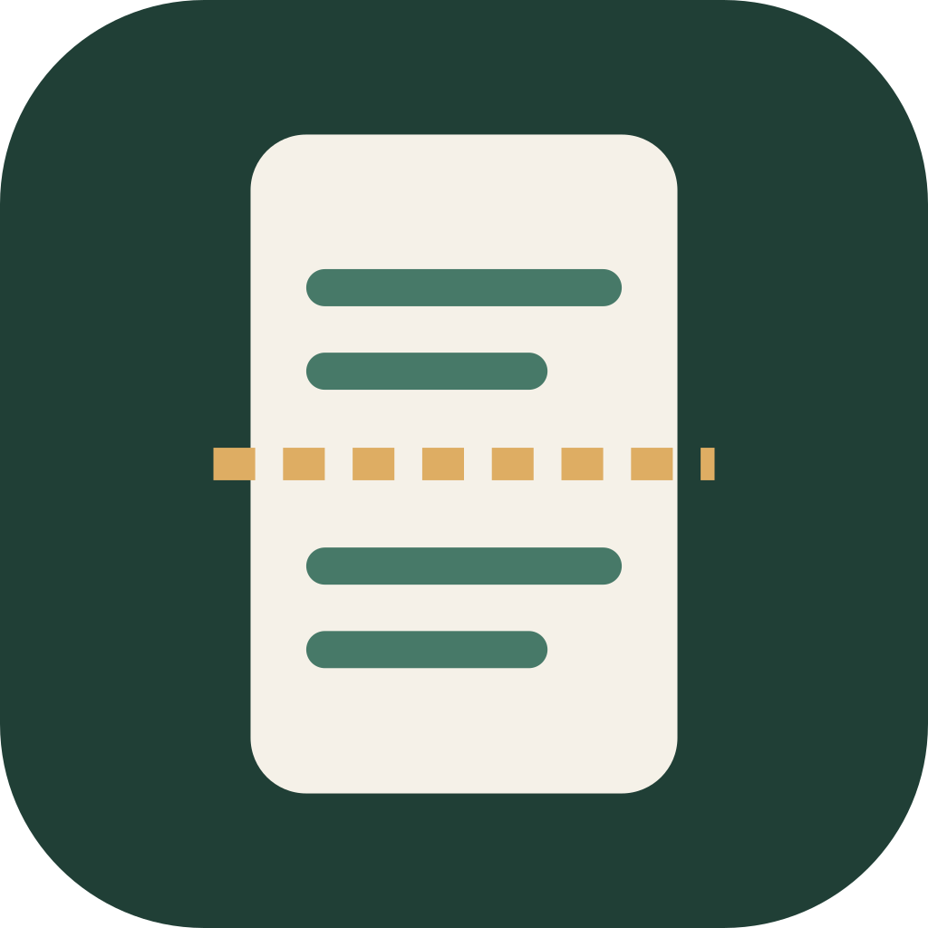 长图工坊 App 图标